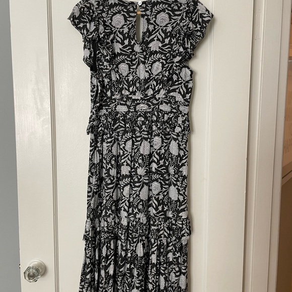 Cleobella Cherie Midi Dress - Picture 4 of 4